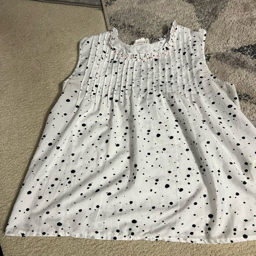 Bimba Y Lola‎ medium blouse